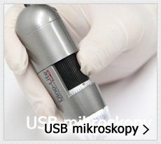 USB mikroskopy Dino Lite