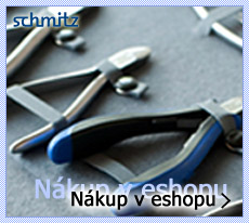 Štípací kleště Schmitz - nákup v eshopu