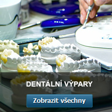 Odsavače dentálních výparů