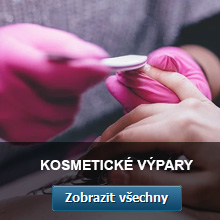 Odsavače kosmetických výparů