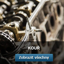 Odsavače kouře