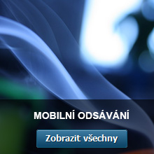 Mobilní odsavače
