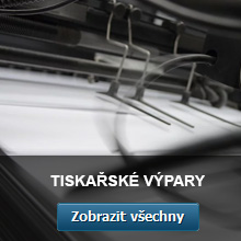 Odsavače tiskařských výparů