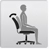 Dočtěte se víc informací o židlích Treston a ergonomii sezení