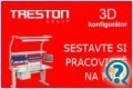3D konfigurátor Treston