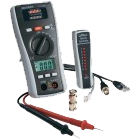 Multimetry a voltmetry