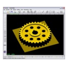 Software pro CNC hobby