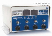 Slim tyčový ionizátor SIB1-80A - Napájecí zdroj SBP-11N