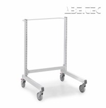 Průmyslový vozík Multi trolley - rám M500 TMTFL5-41