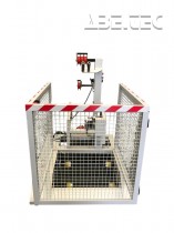 Motorizovaný odvíječ kabelů MOTOROAL H