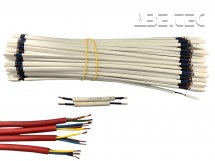 Elektrická řezačka a odizolovačka kabelů TSC 25