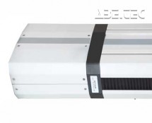 Jednosloupkové rozšíření, 150mm, AC1094-4