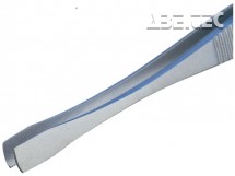 Pinzeta tvarovaná - 574