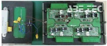 Teplotní profiloměr pro pájecí vlnu UI‑351A6 (wave profiler)