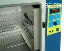 Vysoušecí / pečící skříň SAHARA DRY s nucenou ventilací, 80l