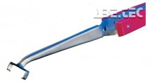 Pinzeta k vytahování IO - 30D/22