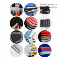 Řezací stroj na trubky TSC TUBE L