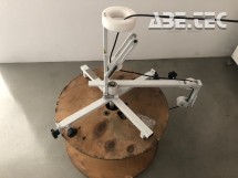 Pasivní odvíječ kabelů pro cívky UNROAL