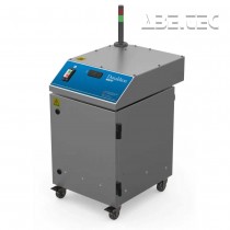 Odsavač jisker Bofa Spark Arrestor 2, 76,5mm