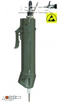 Elektrický momentový šroubovák BLQ-5000 HEX ESD / antistatický
