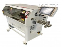 Elektrická řezačka a odizolovačka kabelů TSC 120 BELT