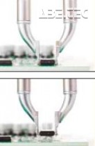 ESD paralelní termokleště HAKKO FM-2022