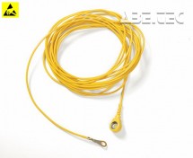 Uzemňovací kabel MK 3040