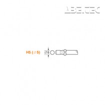 Bit HIOS BH-H5-5.0-70