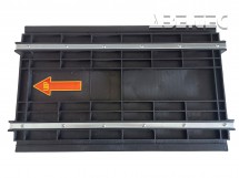 Náhradní bočnice pro M07-H-002, 2 jakost