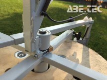 Pasivní odvíječ kabelů pro cívky UNROAL