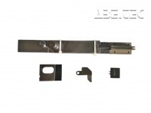 Krimpovací stroj pro elektrické svorky EASY SPLICE