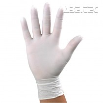 Disipativní rukavice, dámské, velikost S, 100 párů/bal, 17120