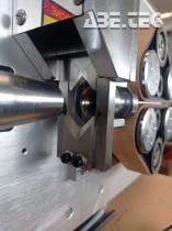 Elektrická řezačka a odizolovačka kabelů TSC 50 BELT