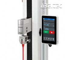 Funkce zadržení zátěže, stojany série F, EMF008-2