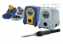 ESD / antistatická pájecí stanice Hakko FX-888D modrožlutá