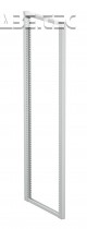 Boční stěna, otevřená, 714x2000mm, 852002-49