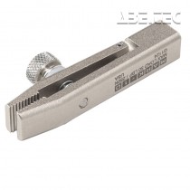 Miniaturní úchyt na odlepení fólie a papíru G1124