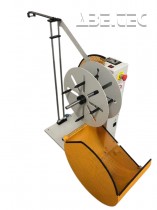 Motorizovaný kabelový naviják EASY UNROAL