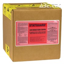 Odstraňovač starých nátěrů Statguard® Low Residue Floor Stripper, 10l, 220523