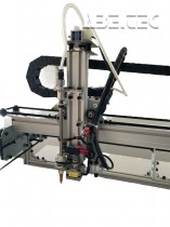 Osazovací automat LitePlacer (bazar)
