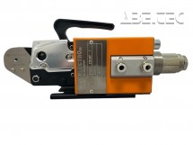 Pneumatické stolní krimpovací kleště pro volné konce EASY CRIMP F