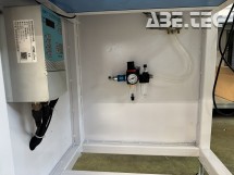 Automatický krimpovací stroj CRIMP LOOSE