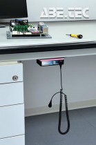 Kontinuální monitor MultiGround ESD-PROTECT
