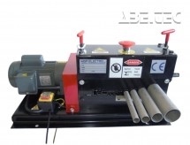 Stroj pro zpětné získávání mědi EASY SCRUB