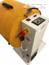 Motorizovaný kabelový naviják EASY UNROAL