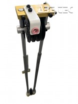 Motorizovaný kabelový naviják EASY UNROAL P