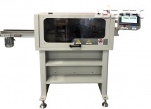 Rotační řezací stroj CUT TUBE R