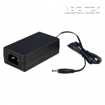 Napájecí adaptér, 24VAC 220V, IEC vstup univerzální, 50438