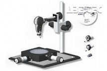 ESD měření systém Flexia Visionpro měření  ve dvou osách XY OP-019 157