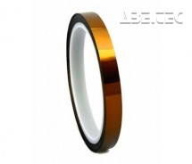 Kaptonová páska, 6mm x 33m